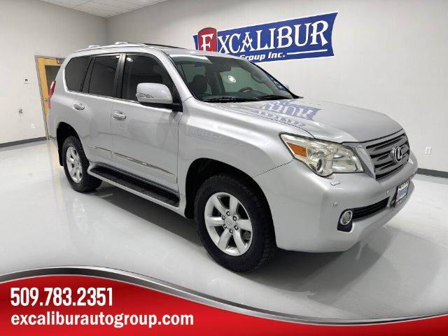 2011 Lexus GX GX 460 Premium — SUV — 214,269 mi — Kennewick, WA