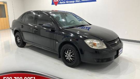 2008 Chevrolet Cobalt LS — Sedan — 89,760 mi — Kennewick, WA