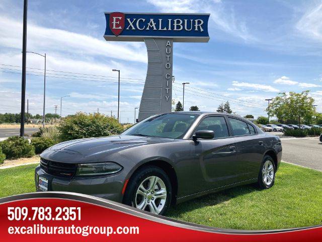 2021 Dodge Charger SXT — Sedan — 67,672 mi — Kennewick, WA