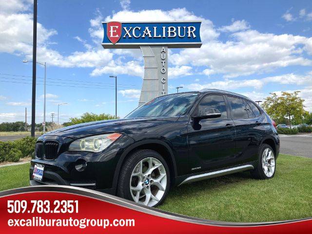 2015 BMW X1 28i — SUV — 85,239 mi — Kennewick, WA