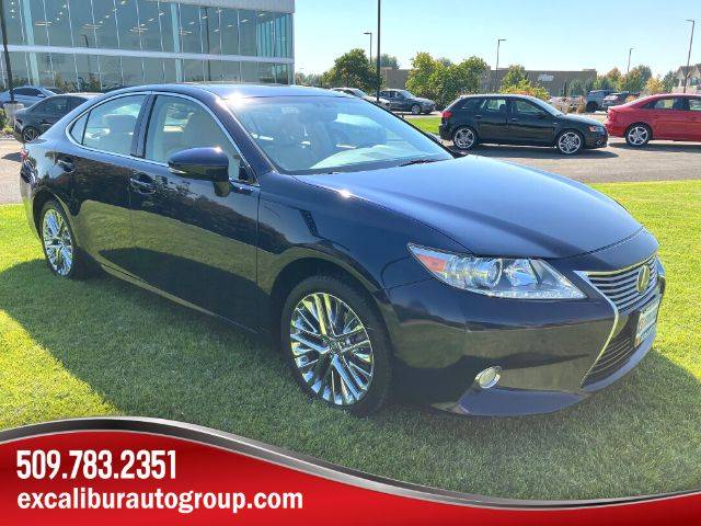 2013 Lexus ES ES 350 — Sedan — 94,390 mi — Kennewick, WA