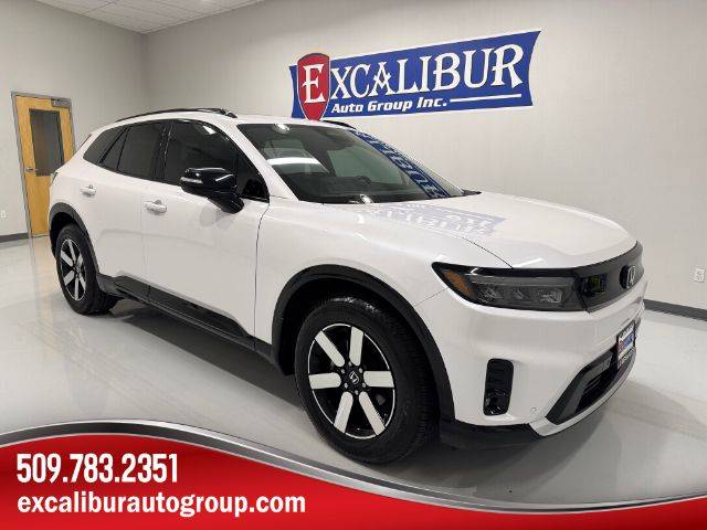 2024 Honda Prologue Touring — SUV — 2,533 mi — Kennewick, WA