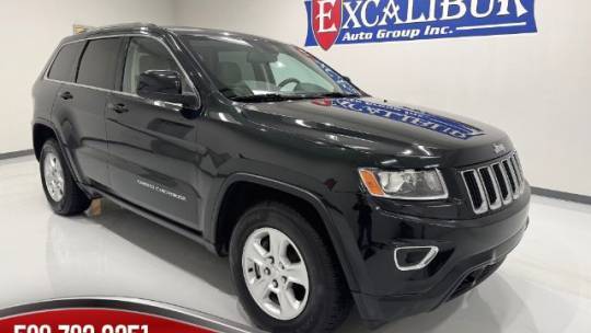 2014 Jeep Grand Cherokee Laredo — SUV — 73,628 mi — Kennewick, WA