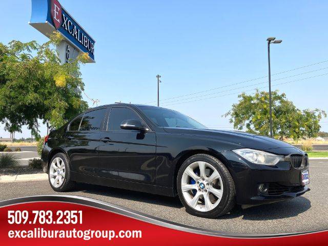 2013 BMW 3 Series 335i — Sedan — 115,337 mi — Kennewick, WA