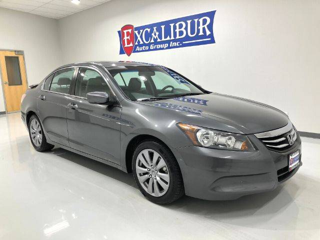 2012 Honda Accord EX-L — Sedan — 91,851 mi — Kennewick, WA