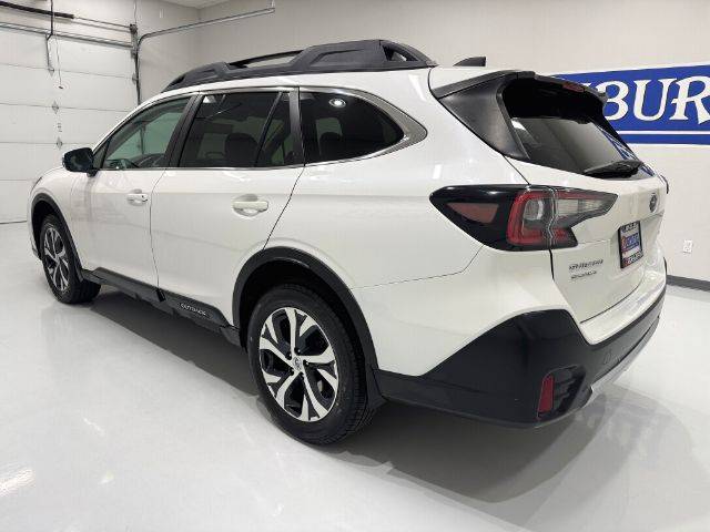 2020 Subaru Outback 2.5i Limited — SUV — 62,358 mi — Kennewick, WA
