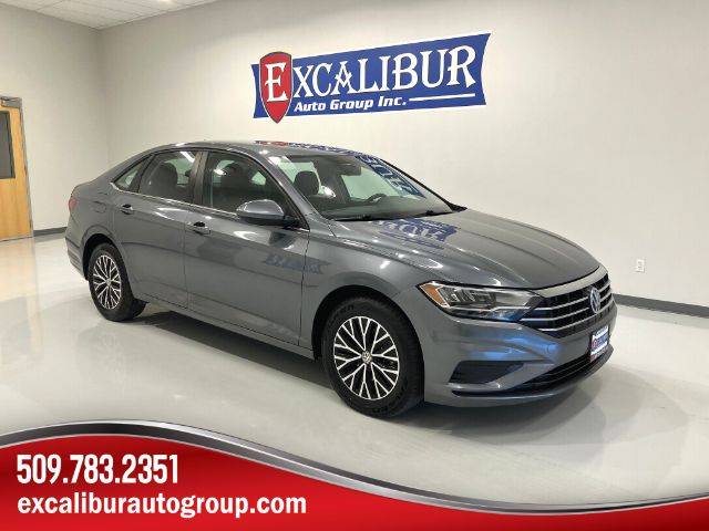 2021 Volkswagen Jetta S — Sedan — 103,003 mi — Kennewick, WA