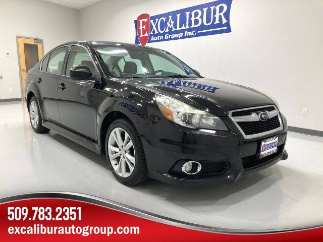 2014 Subaru Legacy 2.5i — Sedan — 97,776 mi — Kennewick, WA