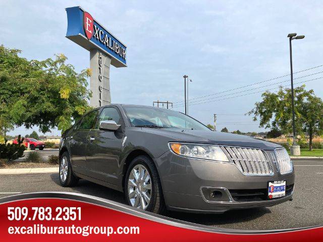 2012 Lincoln MKZ FWD — Sedan — 114,764 mi — Kennewick, WA