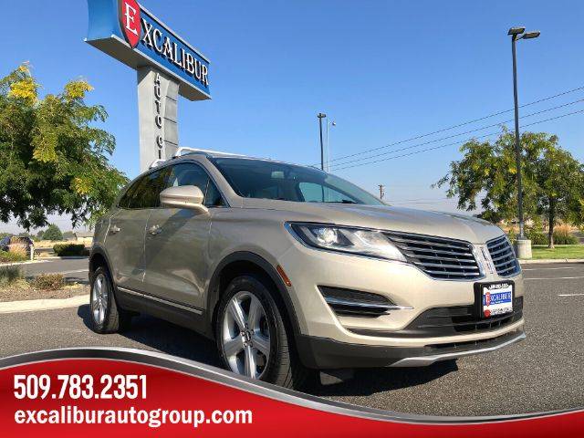 2017 Lincoln MKC Premiere — SUV — 85,931 mi — Kennewick, WA