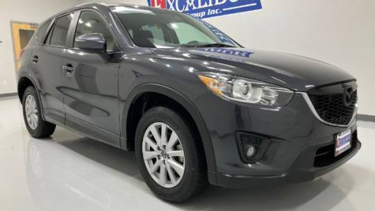 2015 Mazda CX-5 Touring — SUV — 123,362 mi — Kennewick, WA
