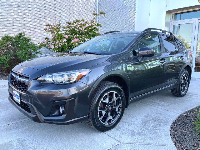 2019 Subaru Crosstrek Premium — SUV — 47,924 mi — Kennewick, WA