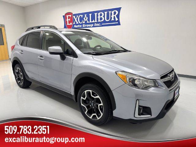 2016 Subaru Crosstrek Premium — SUV — 87,351 mi — Kennewick, WA