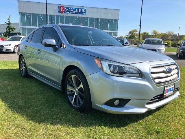 2015 Subaru Legacy 2.5i Limited — Sedan — 112,012 mi — Kennewick, WA