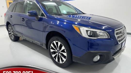 2017 Subaru Outback 2.5i Limited — SUV — 73,487 mi — Kennewick, WA