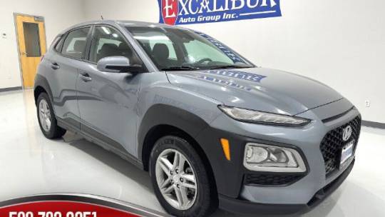 2020 Hyundai Kona SE — SUV — 93,179 mi — Kennewick, WA