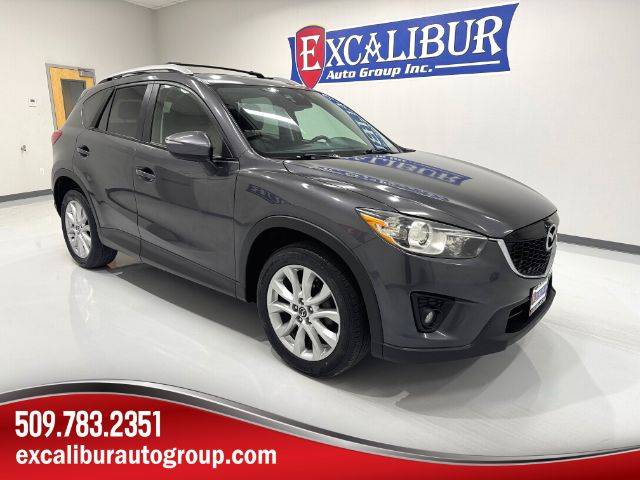 2015 Mazda CX-5 Grand Touring — SUV — 144,583 mi — Kennewick, WA