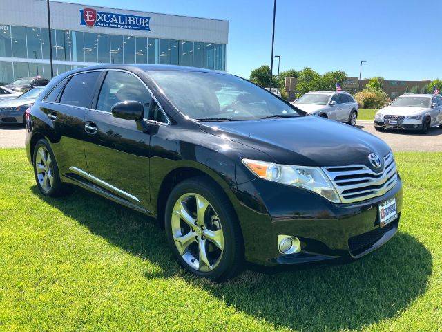 2011 Toyota Venza Base V6 — SUV — 138,824 mi — Kennewick, WA