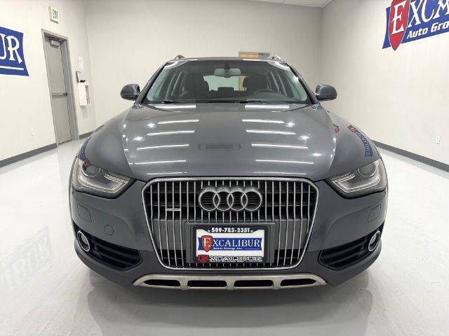 2014 Audi allroad Premium Plus — Wagon — 111,431 mi — Kennewick, WA