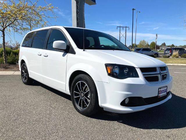 2019 Dodge Grand Caravan GT — Minivan — 76,659 mi — Kennewick, WA