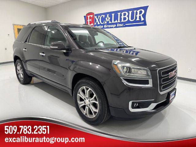 2016 GMC Acadia SLT — SUV — 93,699 mi — Kennewick, WA