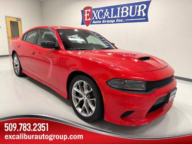 2023 Dodge Charger GT — Sedan — 46,781 mi — Kennewick, WA
