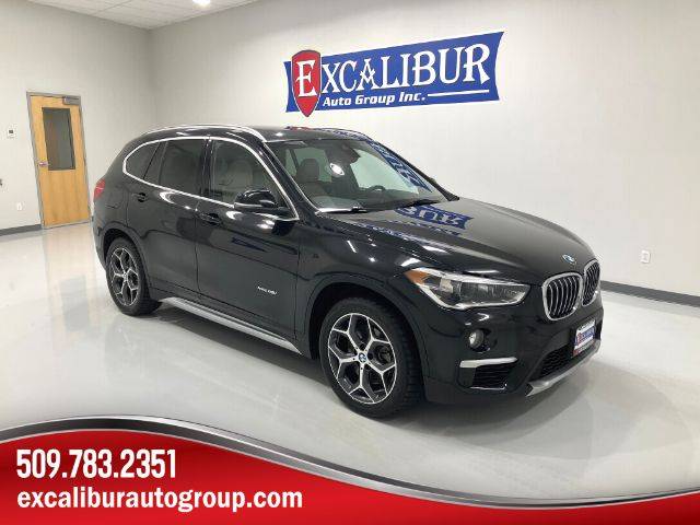2016 BMW X1 28i — SUV — 108,651 mi — Kennewick, WA