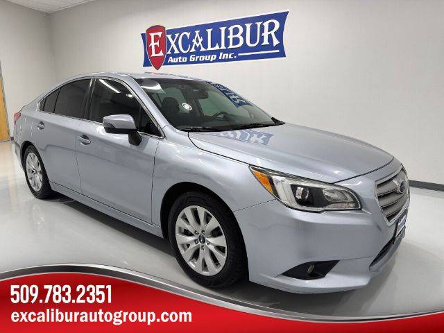 2016 Subaru Legacy 2.5i Premium — Sedan — 121,592 mi — Kennewick, WA