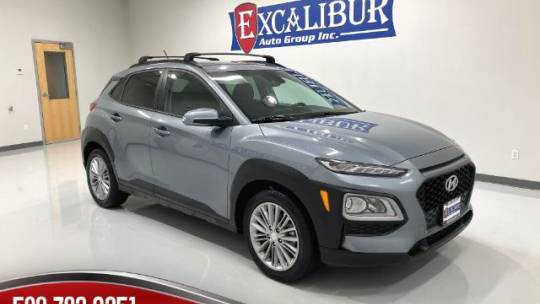 2020 Hyundai Kona SEL — SUV — 73,814 mi — Kennewick, WA