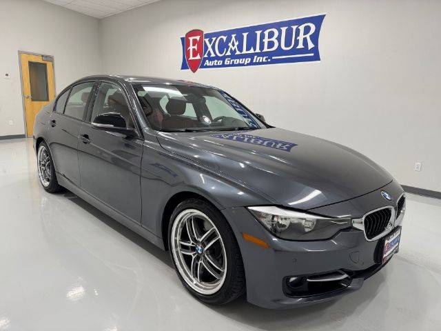 2013 BMW 3 Series 328i — Sedan — 68,290 mi — Kennewick, WA