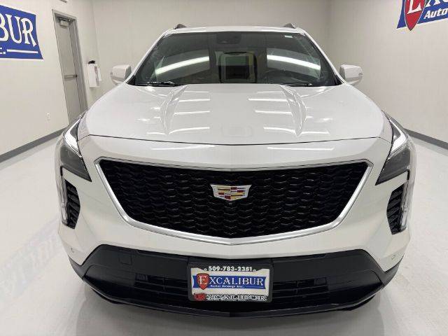 2019 Cadillac XT4 Sport — SUV — 67,381 mi — Kennewick, WA
