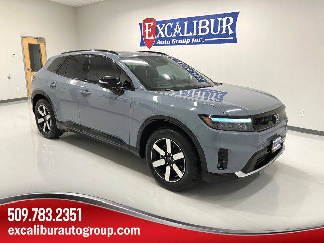 2024 Honda Prologue Touring — SUV — 6,143 mi — Kennewick, WA