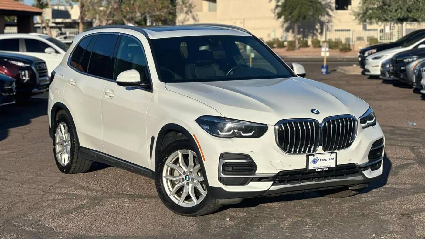 Used BMW X5 SUVs for Sale in Tempe, AZ (with Photos) TrueCar