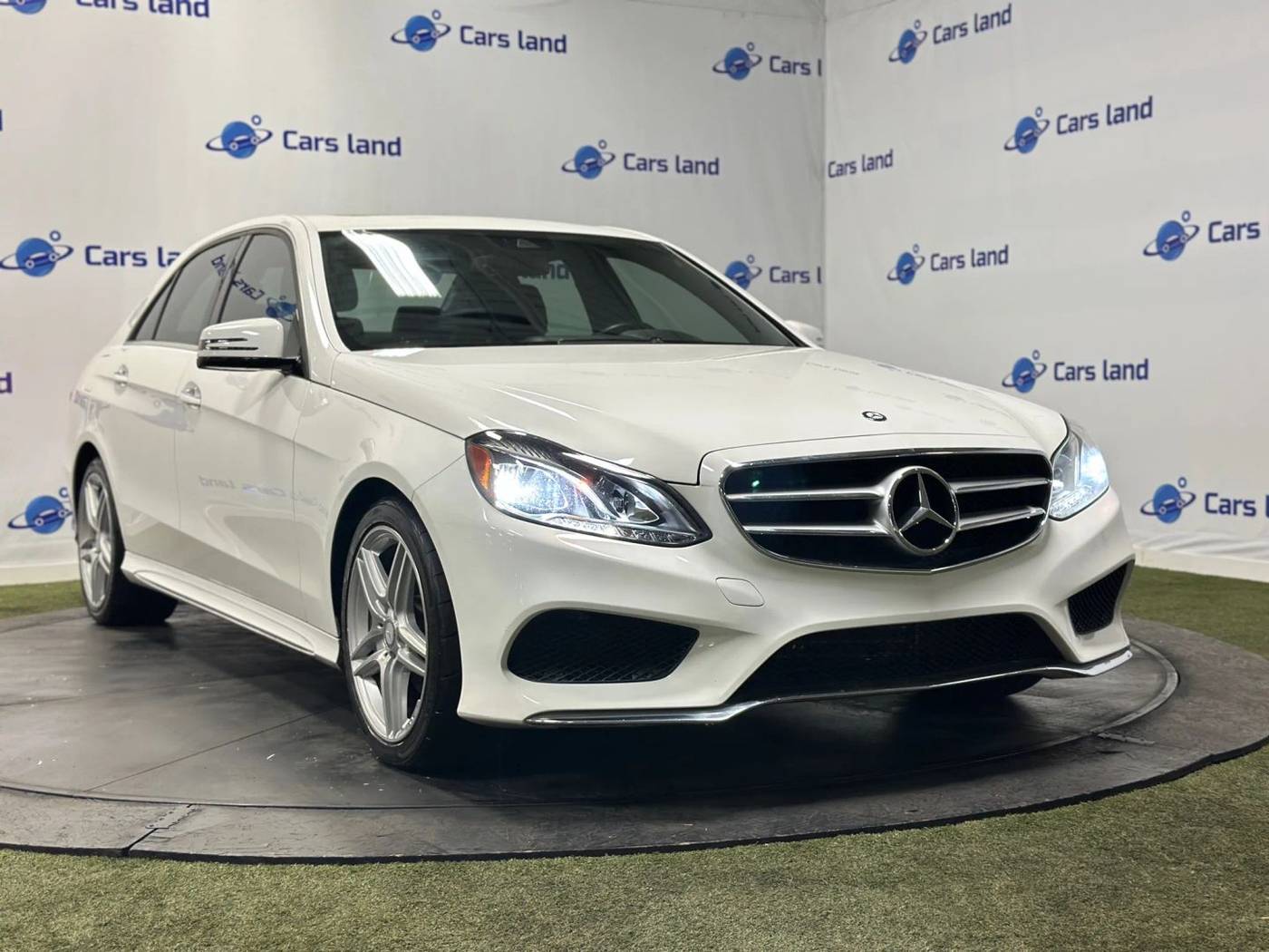 2014 Mercedes-Benz E-Class E 350 — Sedan — 77,742 mi — Tempe, AZ