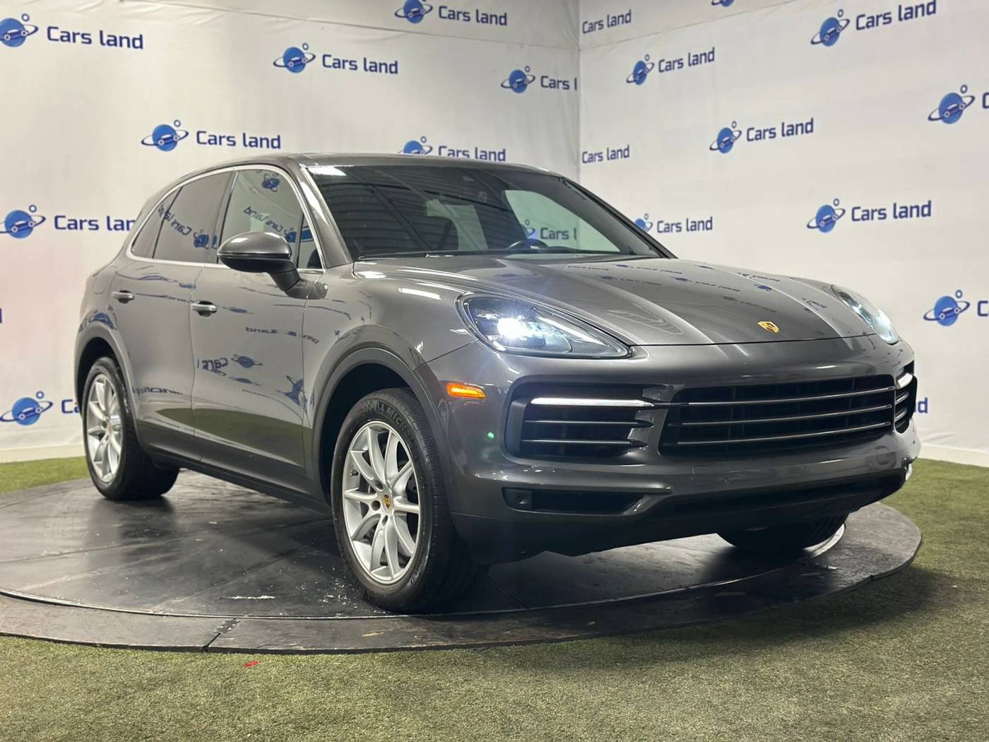 2022 Porsche Cayenne Cayenne — SUV — 53,755 mi — Tempe, AZ