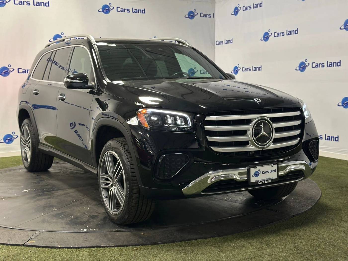 2024 Mercedes-Benz GLS GLS 450 — SUV — 17,831 mi — Tempe, AZ