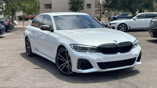 Used BMW 3 Series M340i for Sale Near Me - TrueCar
