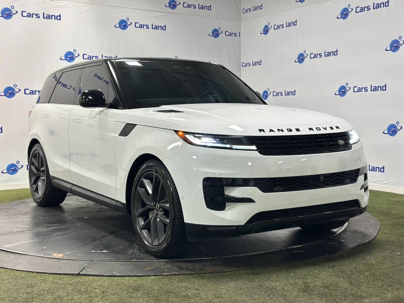 2024 Land Rover Range Rover Sport SE — SUV — 16,377 mi — Tempe, AZ