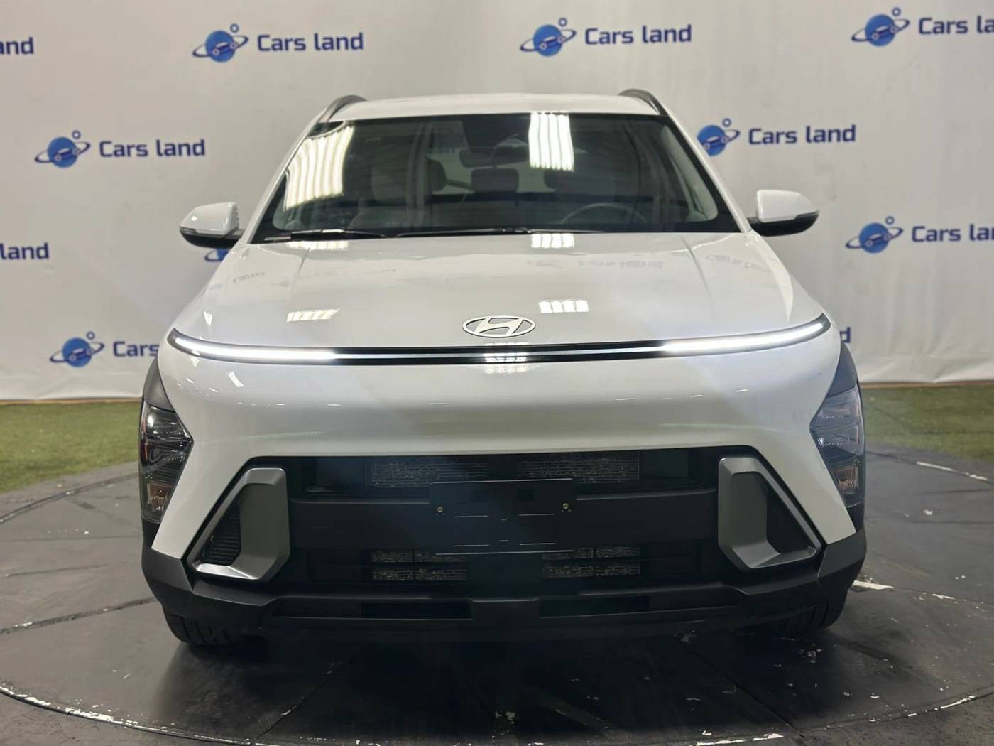 2025 Hyundai Kona SEL — SUV — 5,728 mi — Tempe, AZ