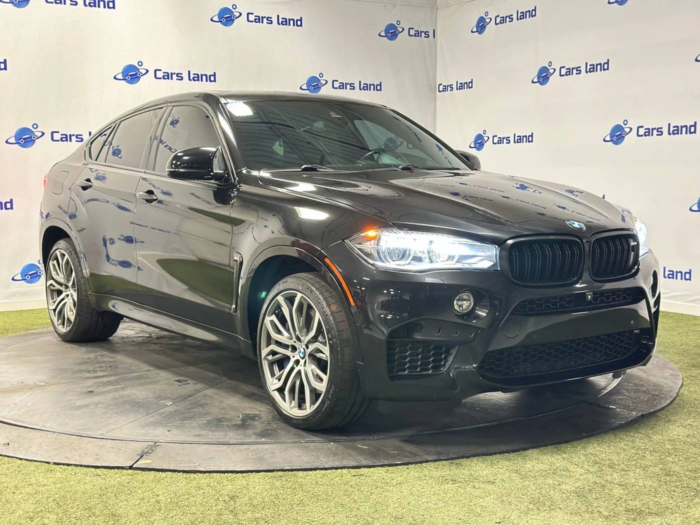 2015 BMW X6 M Standard — SUV — 83,403 mi — Tempe, AZ