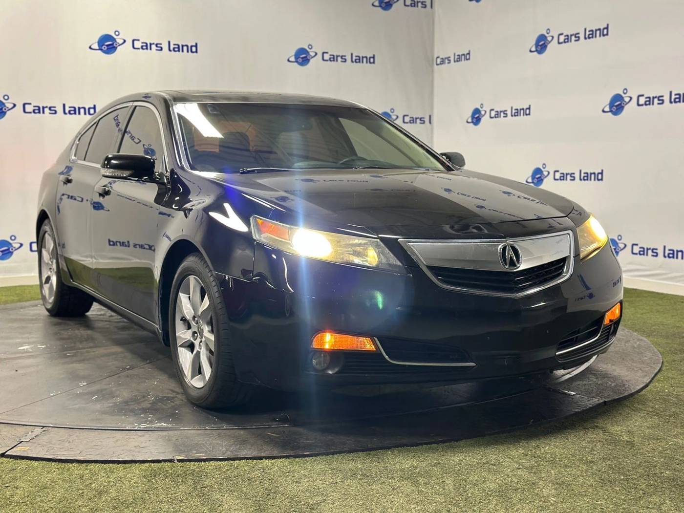 2013 Acura TL Base — Sedan — 104,200 mi — Tempe, AZ