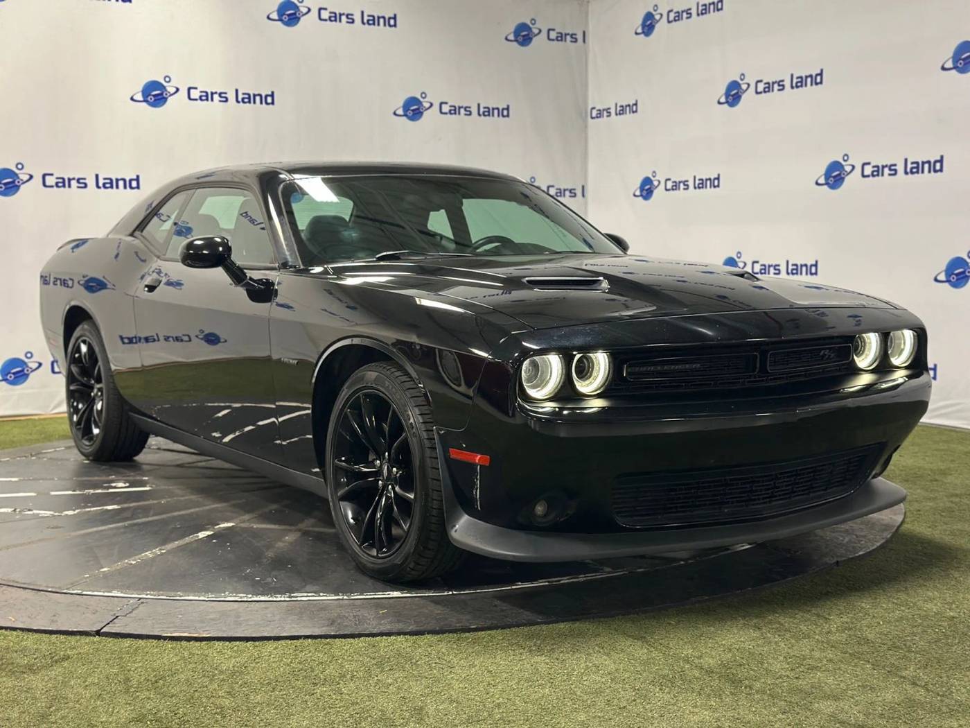2018 Dodge Challenger R/T — Coupe — 91,000 mi — Tempe, AZ