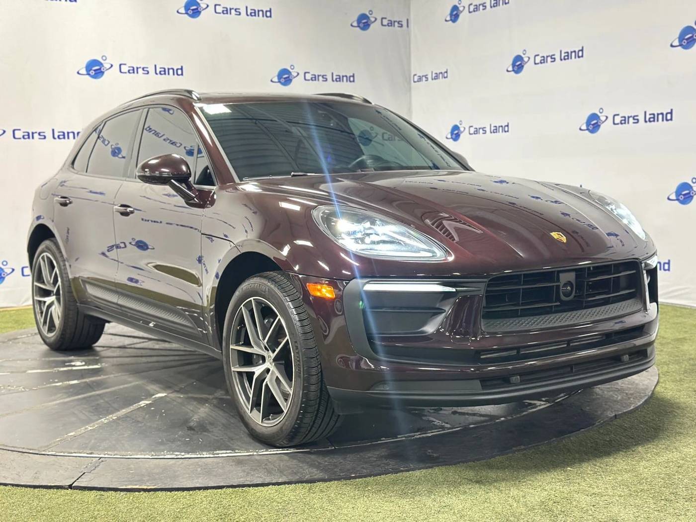 2024 Porsche Macan Standard — SUV — 25,870 mi — Tempe, AZ