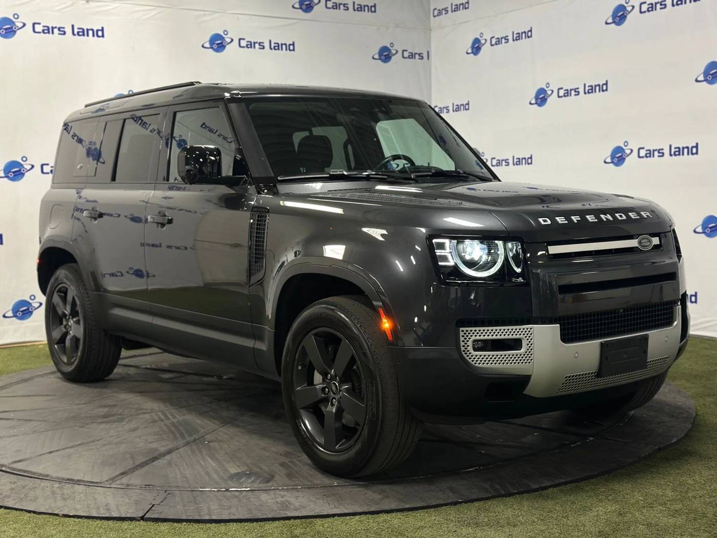 2023 Land Rover Defender SE — SUV — 19,092 mi — Tempe, AZ