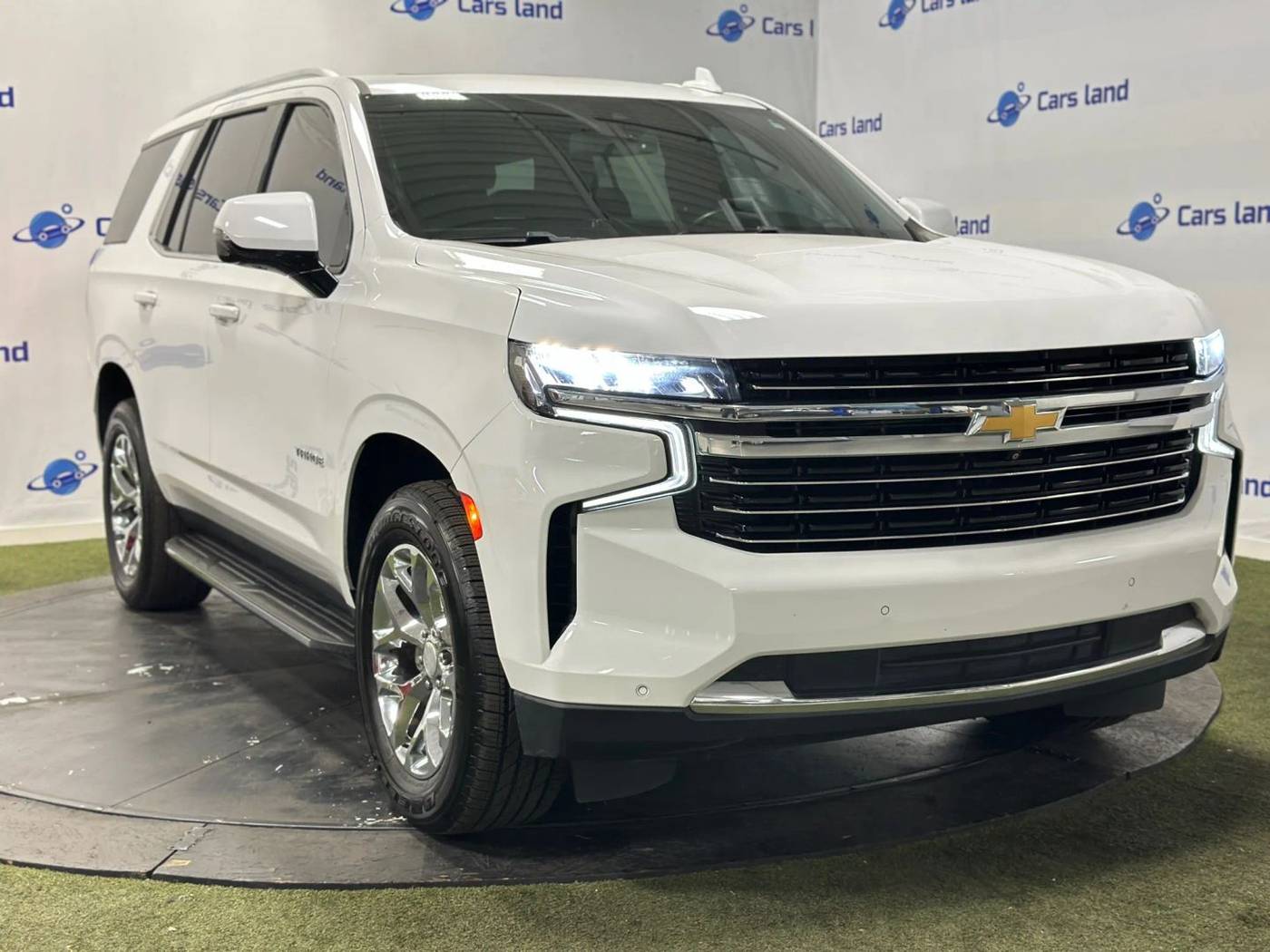 2022 Chevrolet Tahoe LT — SUV — 84,000 mi — Tempe, AZ