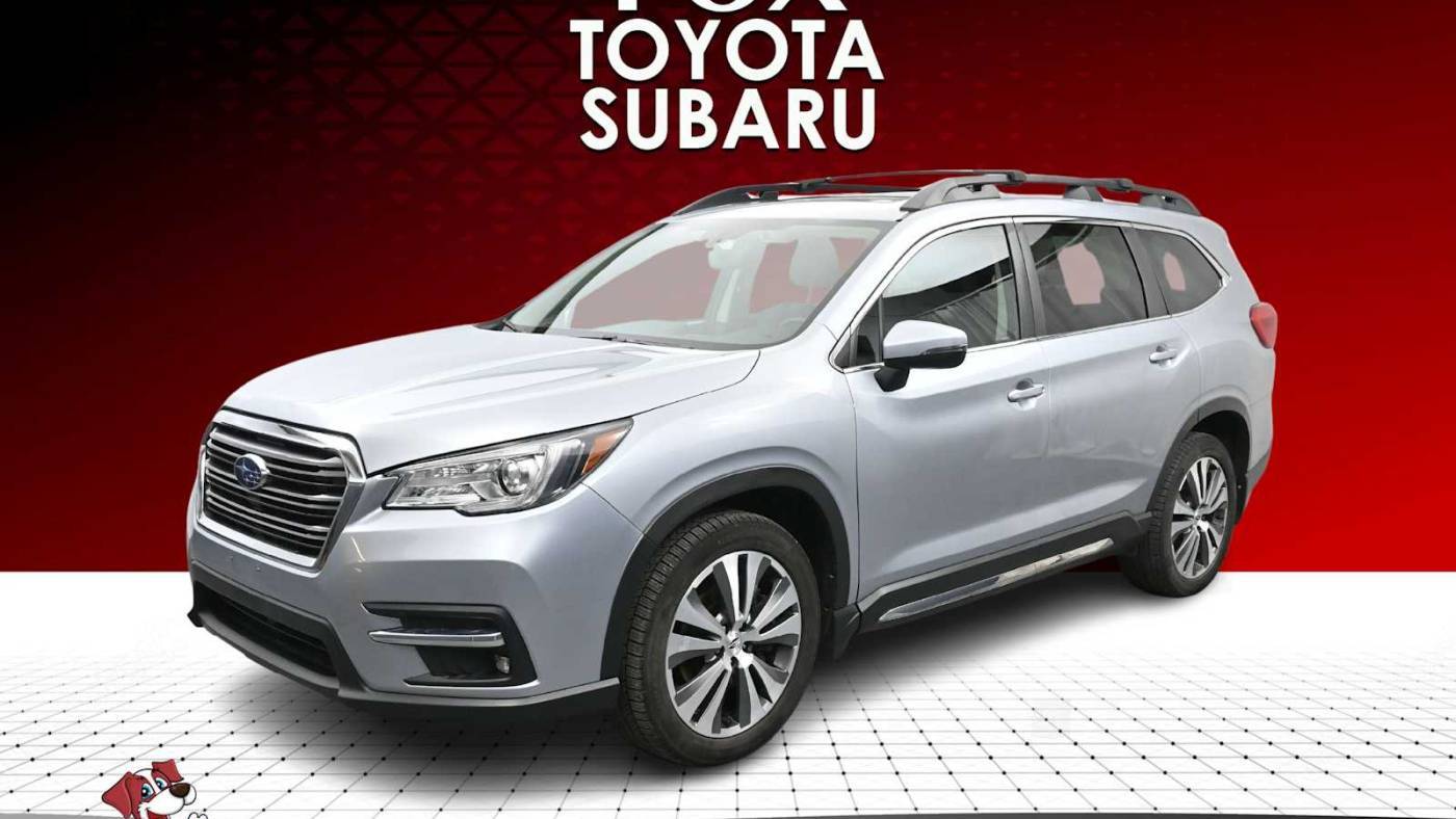 2021 Subaru Ascent Limited — SUV — 40,185 mi — Auburn, NY