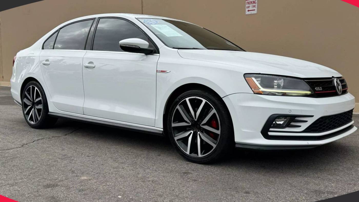 2018 Volkswagen Jetta 2.0T GLI — Sedan — 79,630 mi — Bell, CA