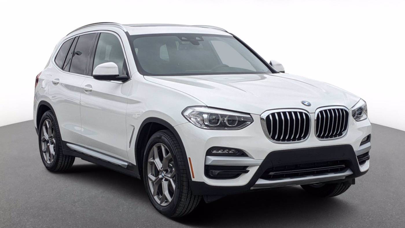 2021 BMW X3 30e For Sale in Bowling Green, KY - TrueCar