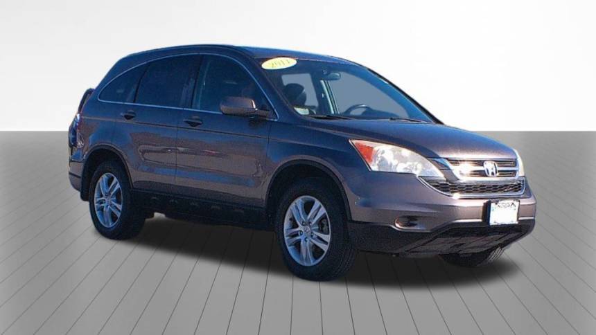 2011 Honda CR-V EX-L — SUV — 174,983 mi — Bennington, VT