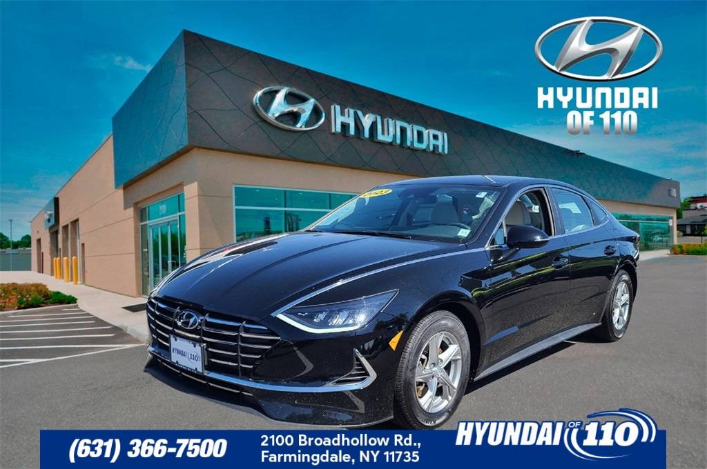 2023 Hyundai Sonata SE — Sedan — 24,250 mi — Farmingdale, NY